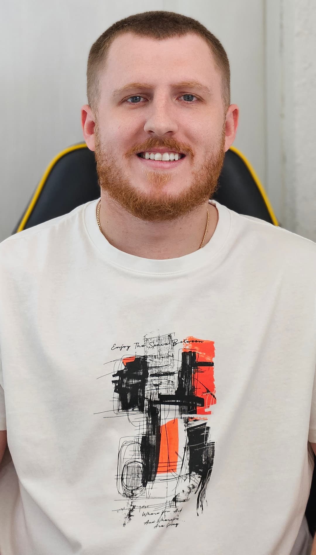 Dev dad